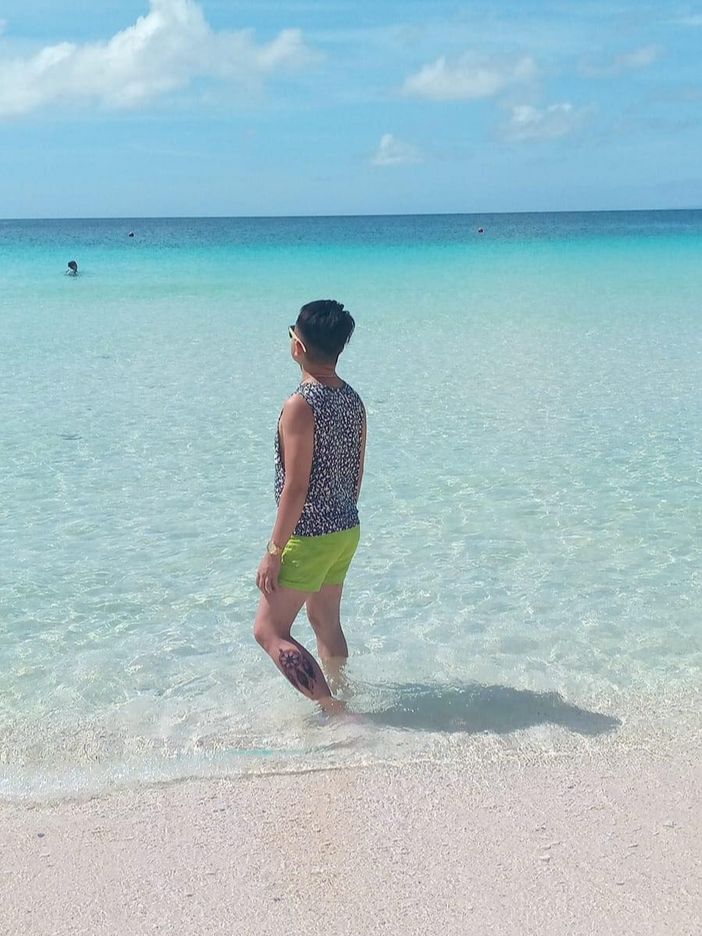 Boracay