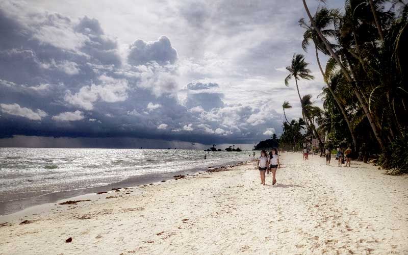Boracay