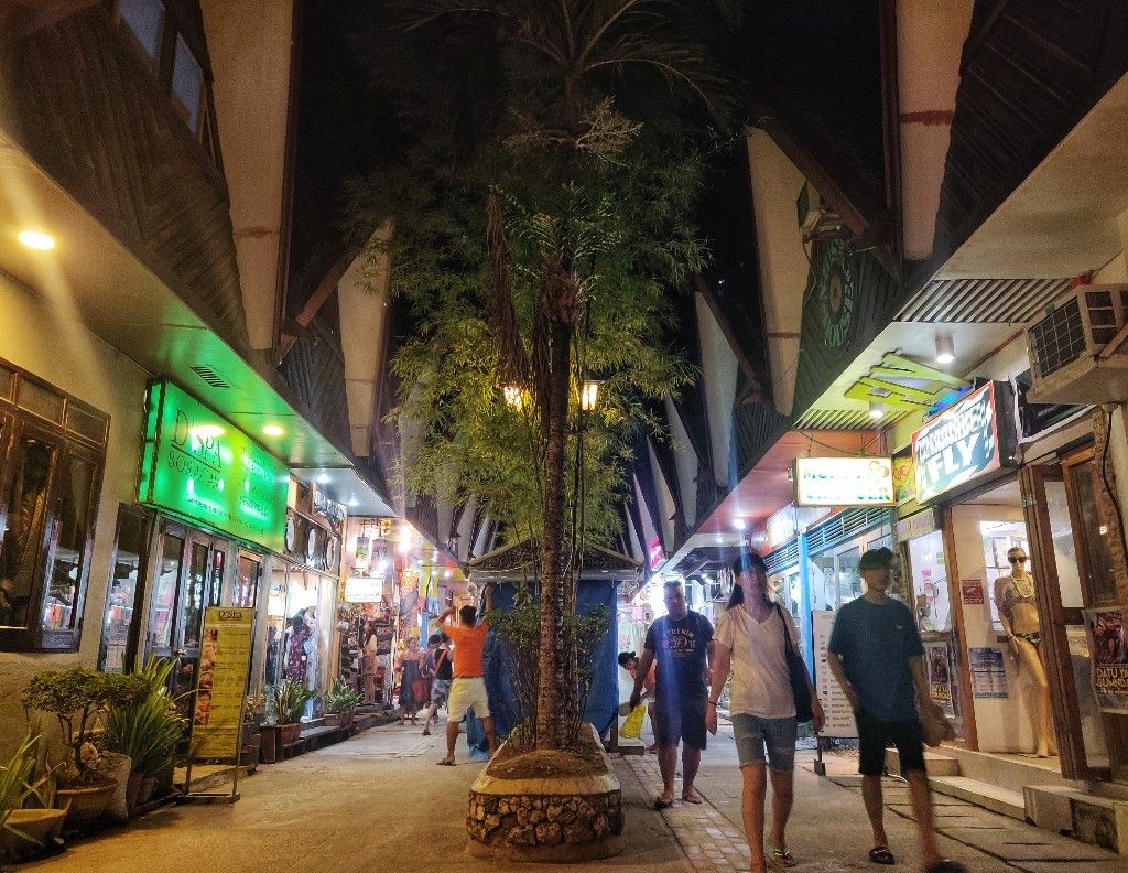 Boracay