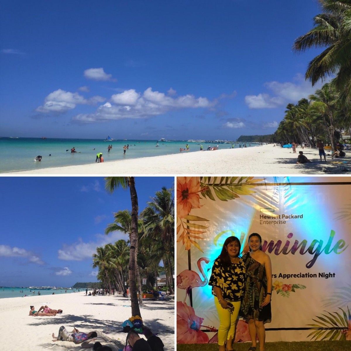 Boracay