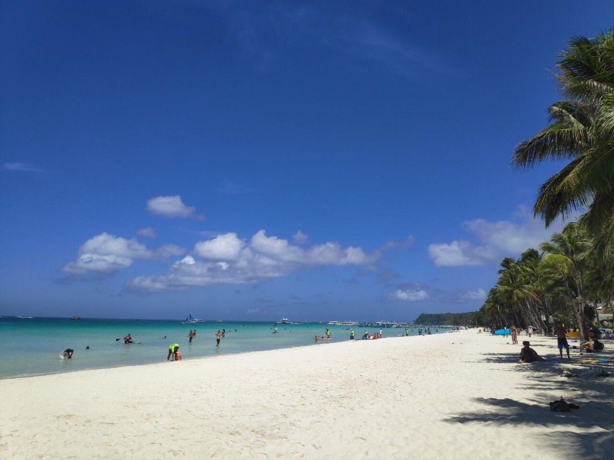 Boracay