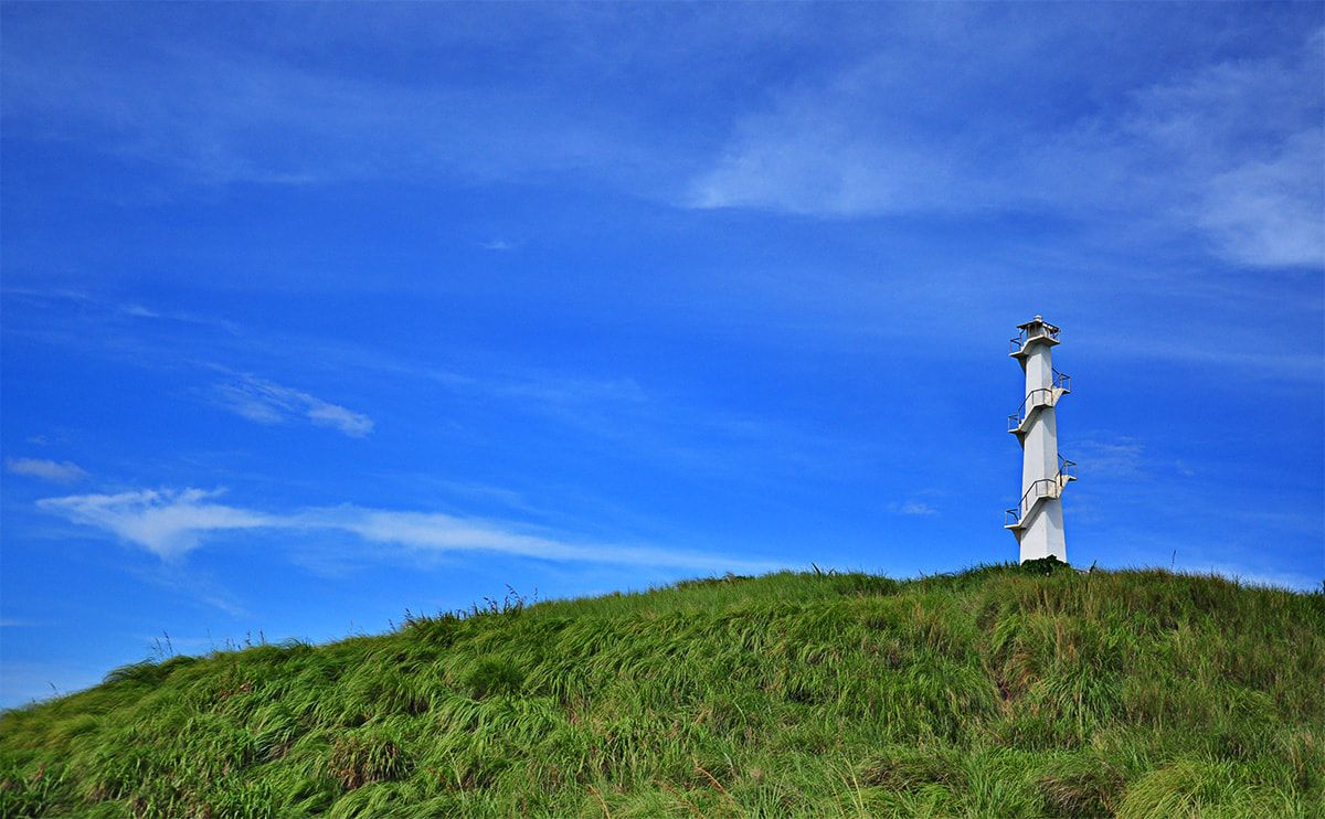 Dingalan, the Batanes of the East