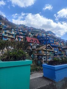 The Colors of StoBoSa