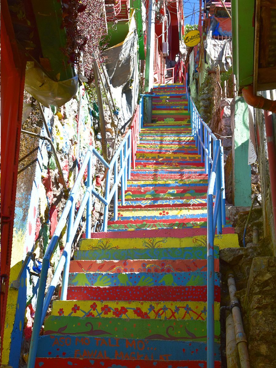 The Colors of StoBoSa