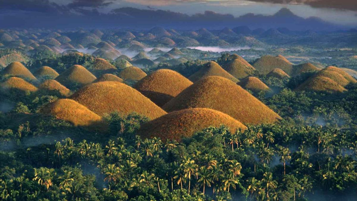 Virgin Island