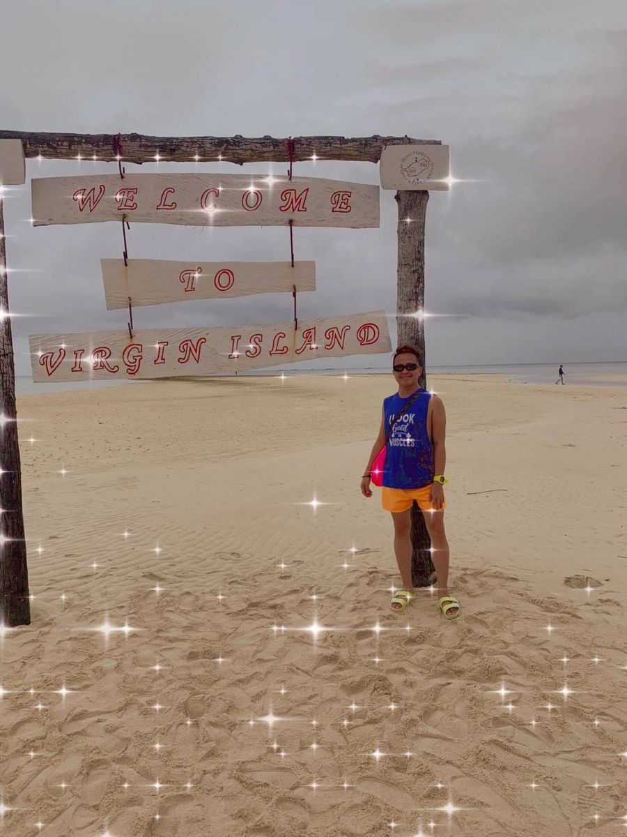 Virgin Island