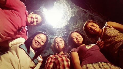Callao Cave