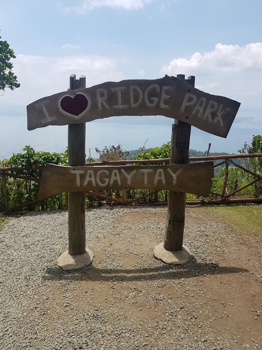 Kainan sa Kubo, Tagaytay