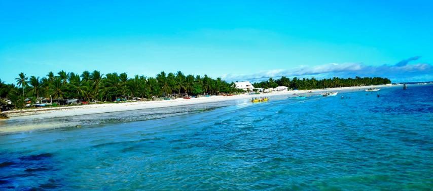 Bantayan Island