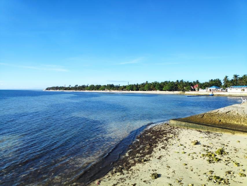 Bantayan Island