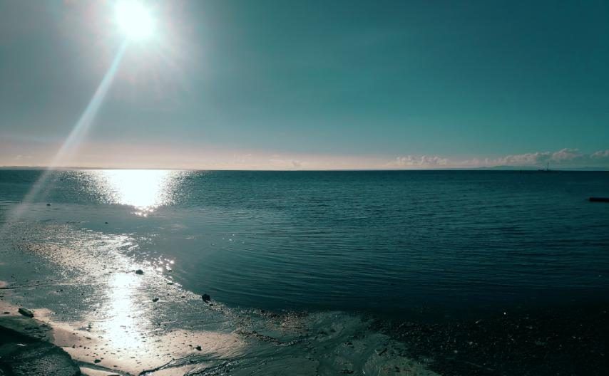 Bantayan Island