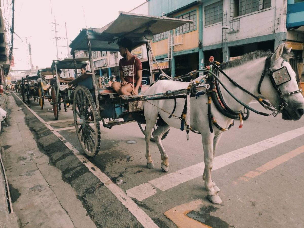 Colon Street: The Oldest Street