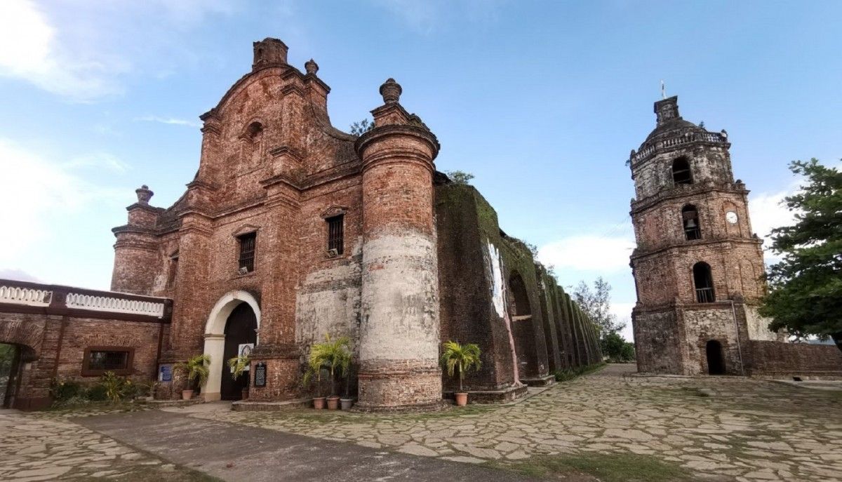 Santa Maria Church