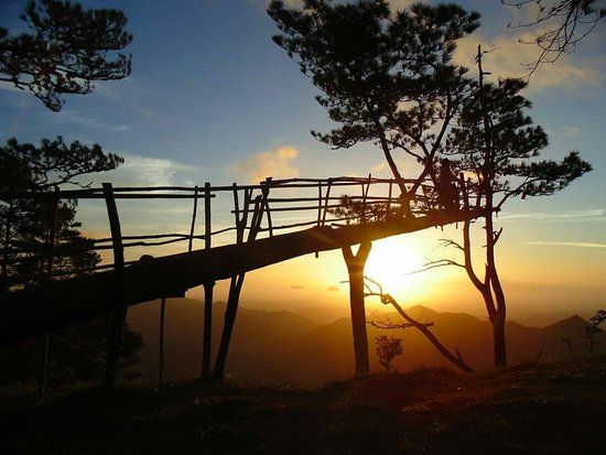 Bucari, the Little Baguio
