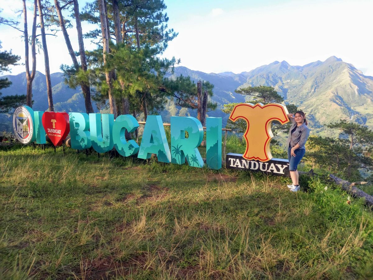 Bucari, the Little Baguio