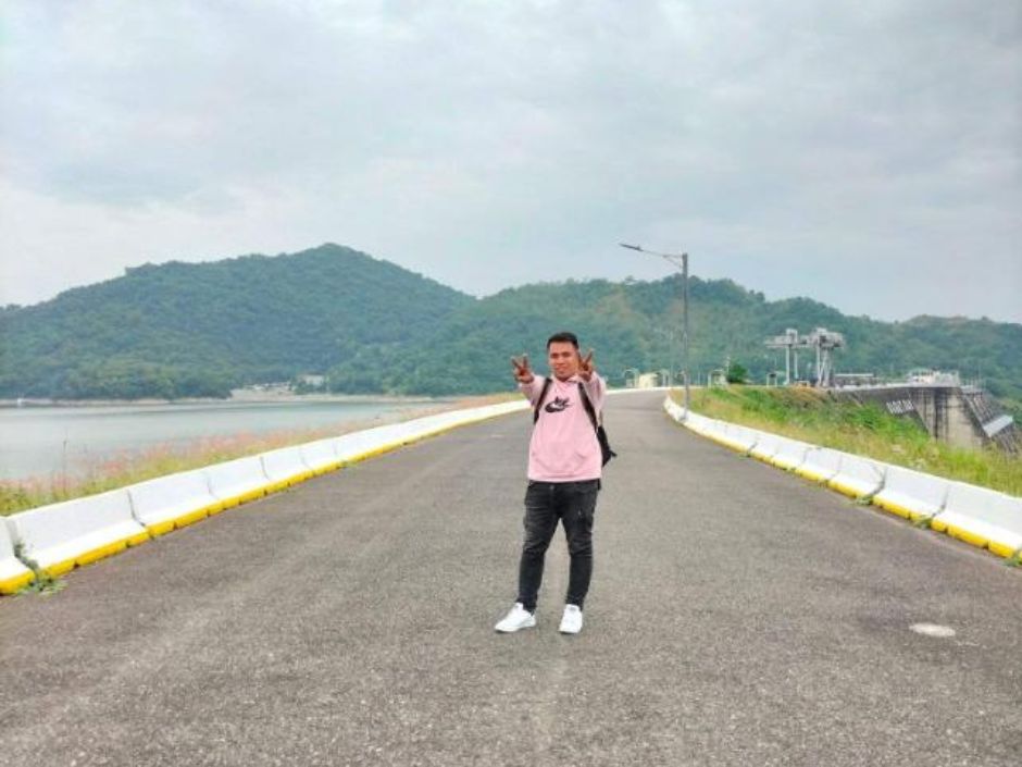 Magat Dam