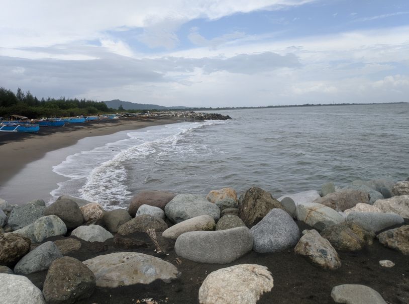 Agoo Eco-Park