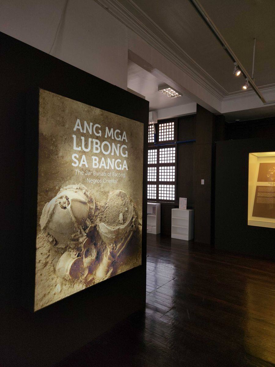 The National Museum, Dumaguete