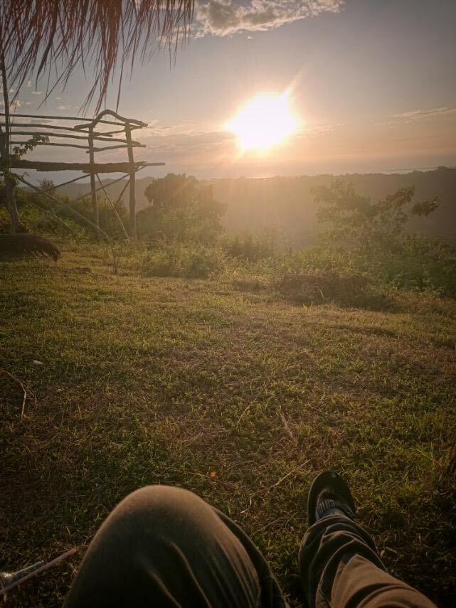 Daang Katutubo, the North Batan