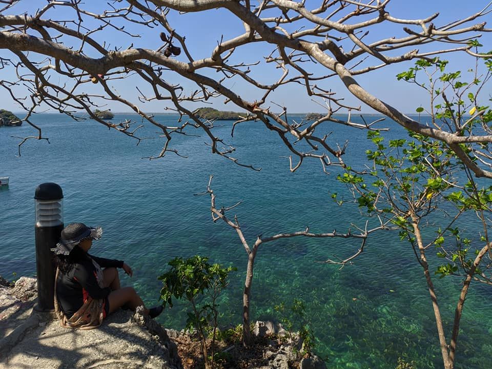 Hundred Islands