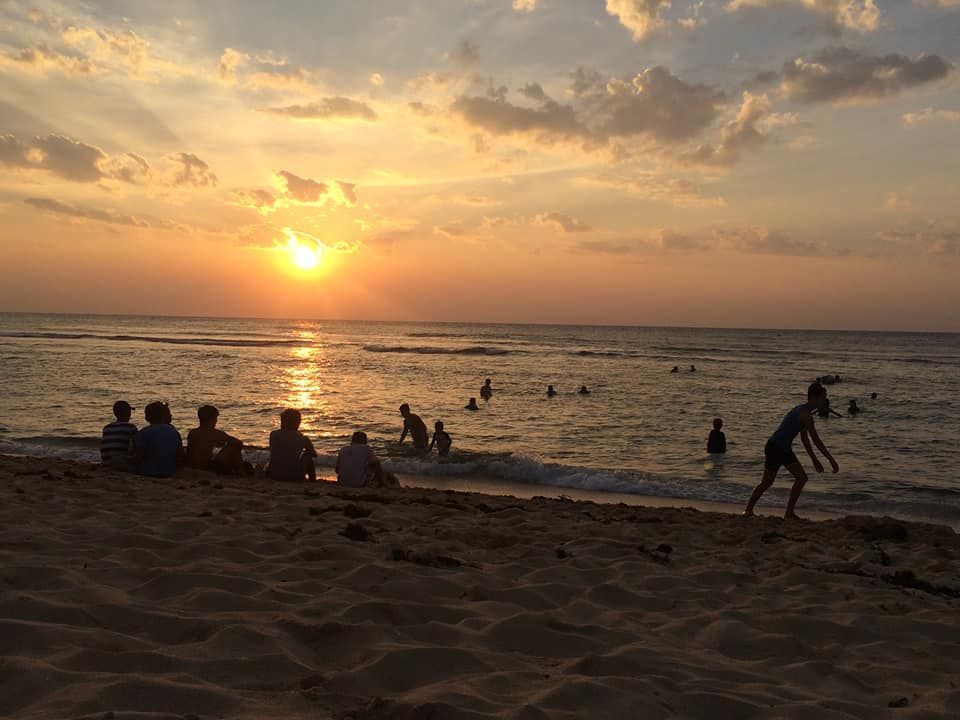 Patar Beach