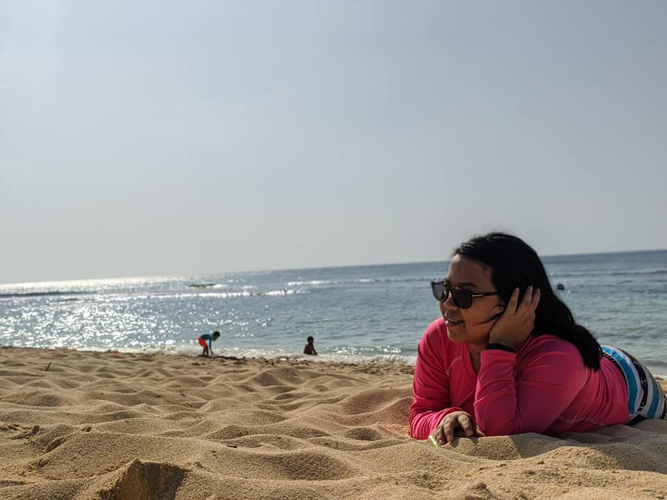 Patar Beach