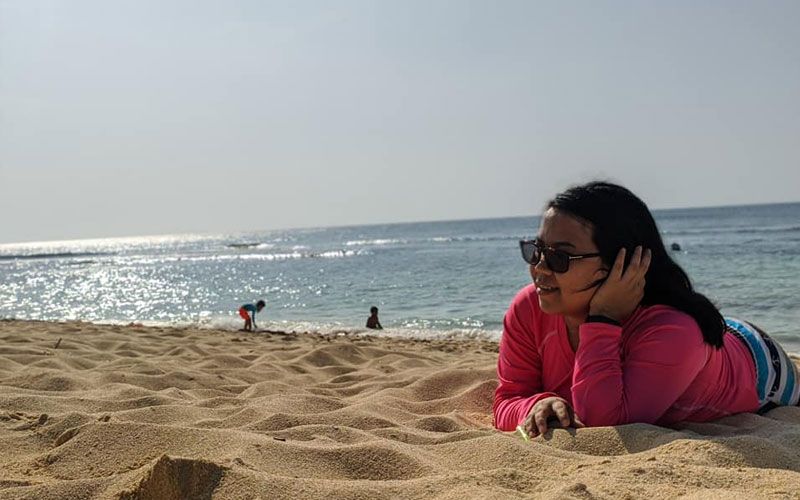 Patar Beach