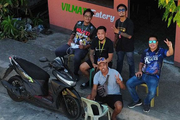 Romblon, the Marble Island