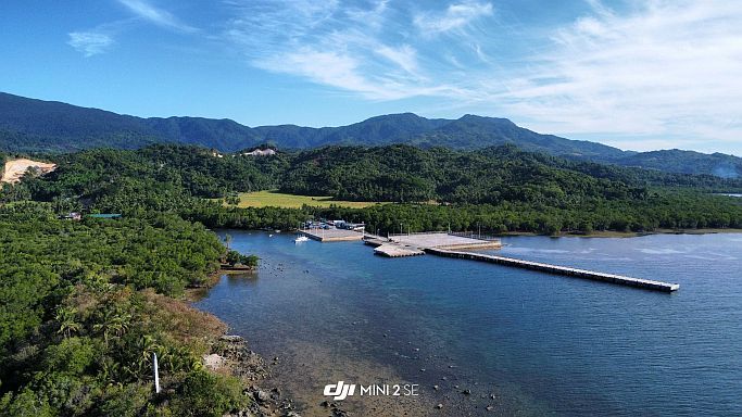 Romblon, the Marble Island
